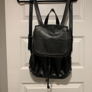 Stella McCartney Inspired Backpack